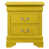 Yellow is out of stock