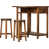 Brown Pine is out of stock