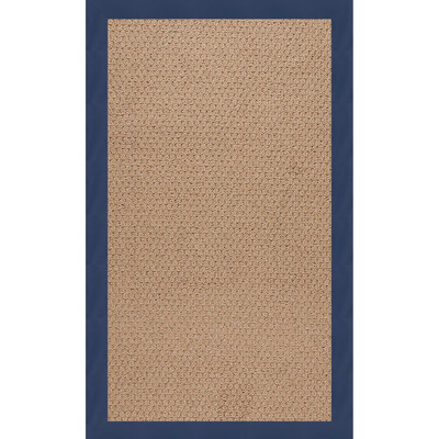Zeppelin Geometric Indoor / Outdoor Rug