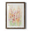 Brilliant Floral I encadré mat - prêt à accrocher-1980361367-1980361346