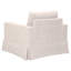Fauteuil Sarkis