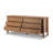 Linda 75'' W 6 - Drawer Dresser-101095626