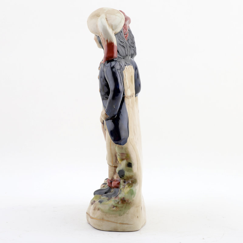 People Figurines & Sculptures