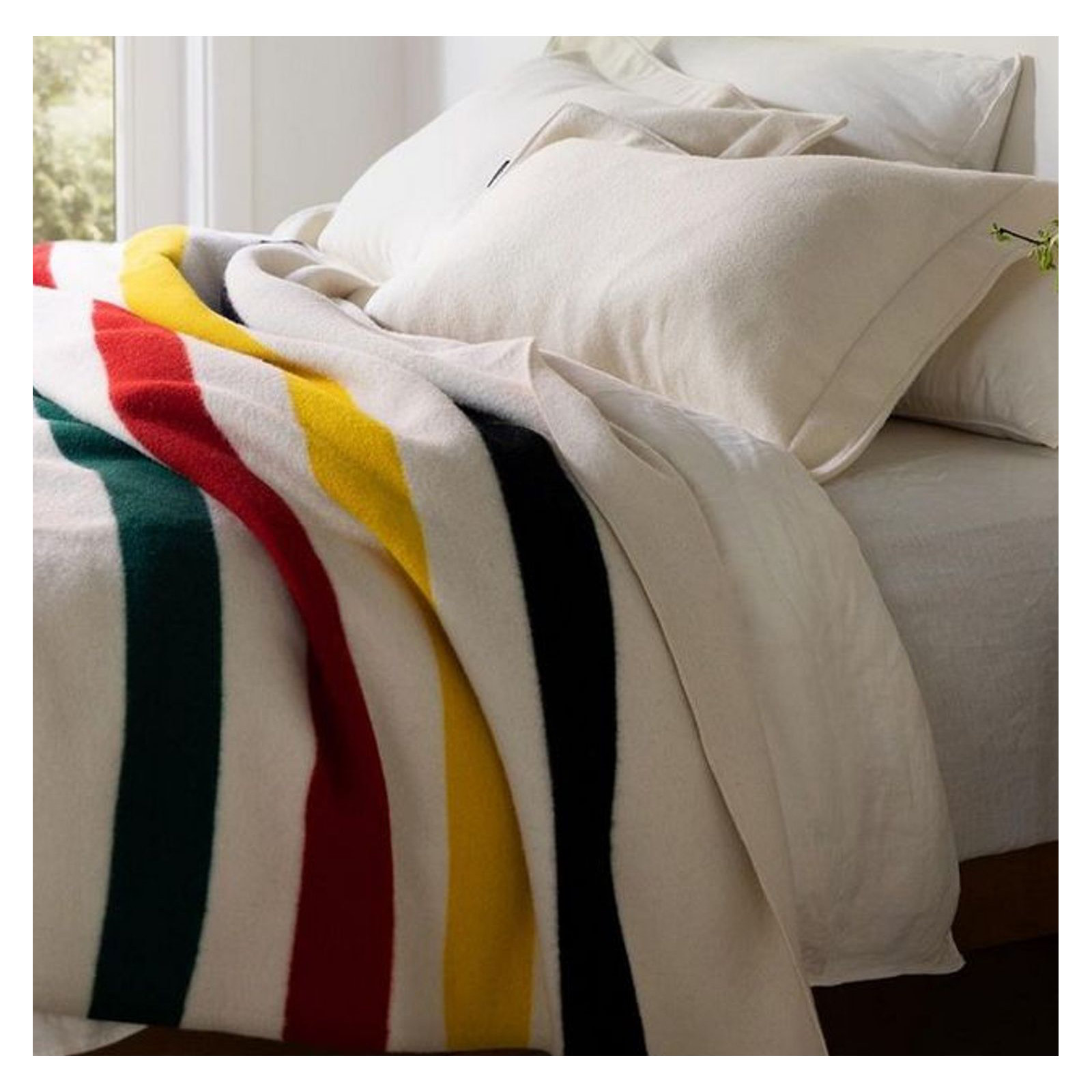 Pendleton National Parks  Blanket, 66" W x 90" L