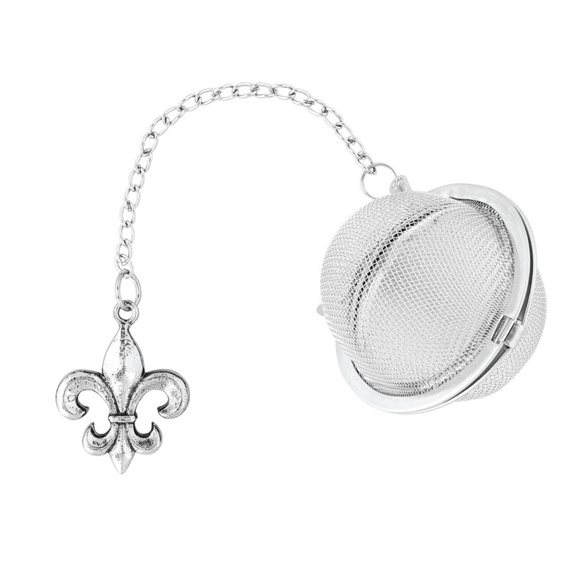 Supreme Housewares Stainless Steel Tea Infusers