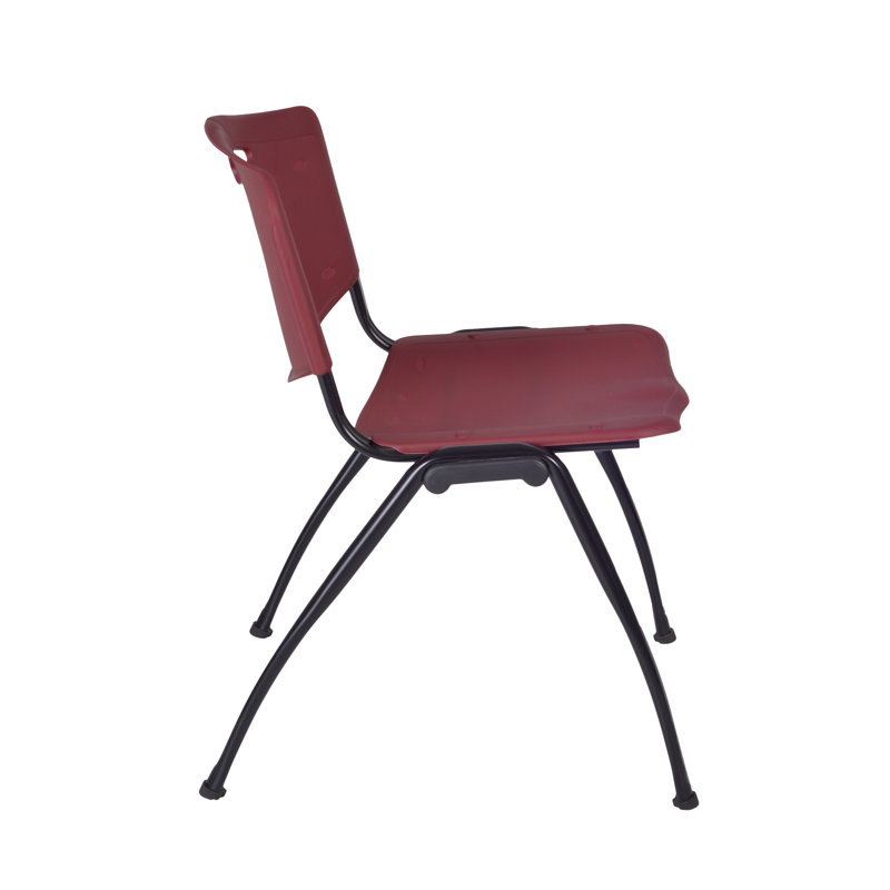 Fauteuil de salle de pause Regence M, Bourgogne, 40