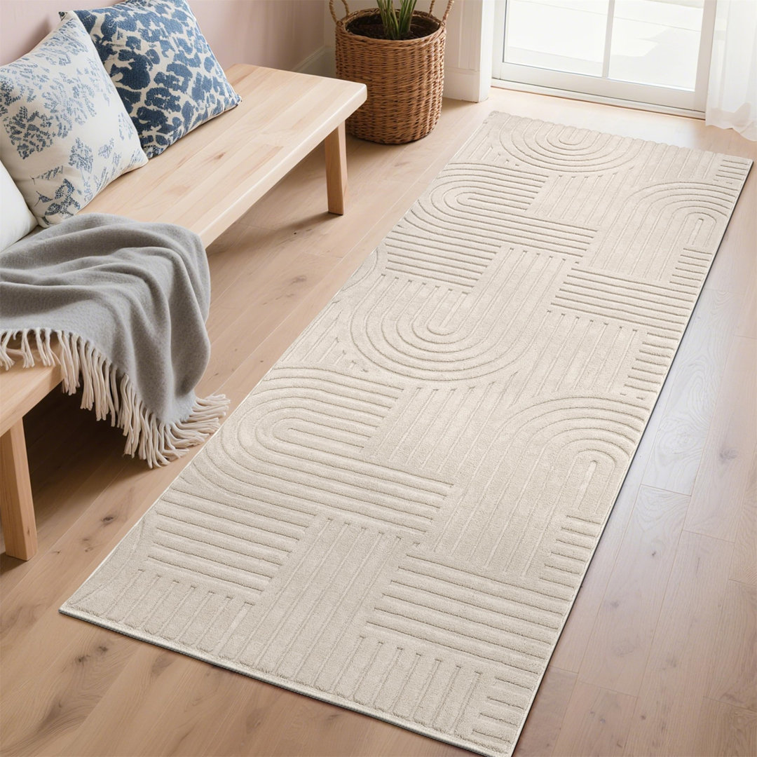 Runner Rugs For Hallway, Kitchen Runners Non Slip Washable Carpet Runners Absorbent Hall Runners For Hallway Entryway Corridor Door
