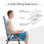Chaise de plage Kebra-52031723