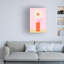 Art sur toile NKTN Spring Flower 05-93516954