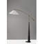 Lampe à arc Leroy