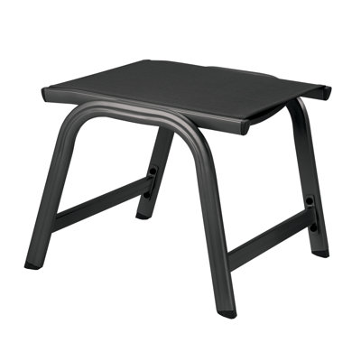 Basic Plus Outdoor Ottoman