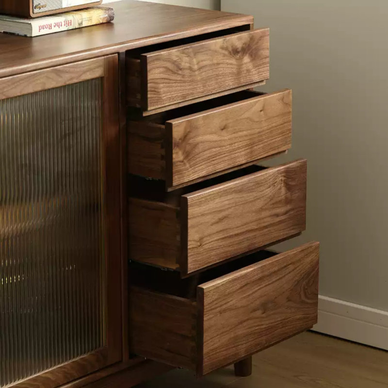 Buffet Modern