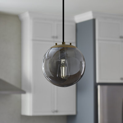 Casiyah 1 - Light Single Pendant