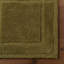Sahar Solid Modern Wool Rug-1208952785