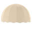 Auvent fixe en tissu acrylique Bostonian Awntech-28213154-28213412