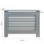 Medium Radiator Cover