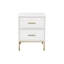 Ensemble de commode Marino