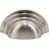 Brushed Satin Nickel selected