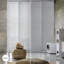 Semi Sheer Vertical Blind