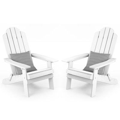 Outdoor Adirondack Chair