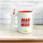Aceon Ceramic Coffee Mug