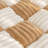 Fun Sofa Cover,Checkered Square Design,Window Seat Cushion, Bed Headboard Cushion, Tatami Mat-763836279-763836283