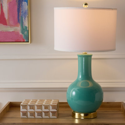 Lampe de table 27,5 po SantaAna