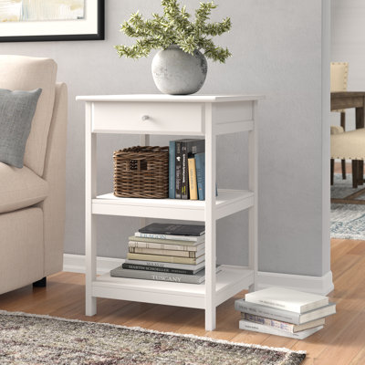 Cailen Etagere Bookcase