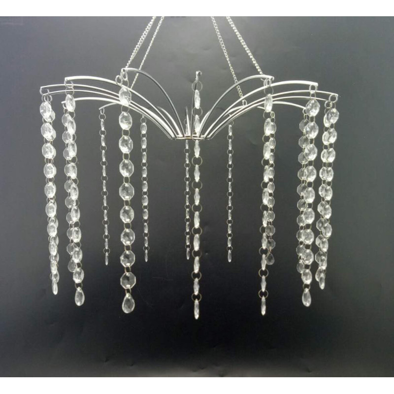 Lustre octogone