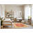 Babrak Performance Floral Indoor Rug-1108716518