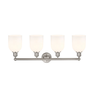 Odaniel 4 - Light Dimmable Vanity Light