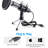Yescom Single Screen Desktop Mount