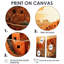 Paysage urbain amérindien - décoration murale mondiale-1088234063-1088234053-1088234052
