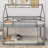 Low Bunk Bed,House Bed With Ladder-915623446
