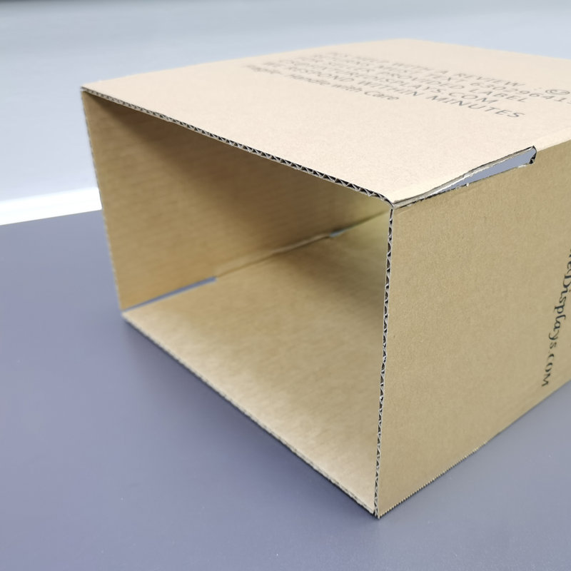 Boîte de rangement pour documents, H 6 po x l 10 po x P 4 po