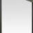 Solid And Engineered Wood Flat Wall Mirror