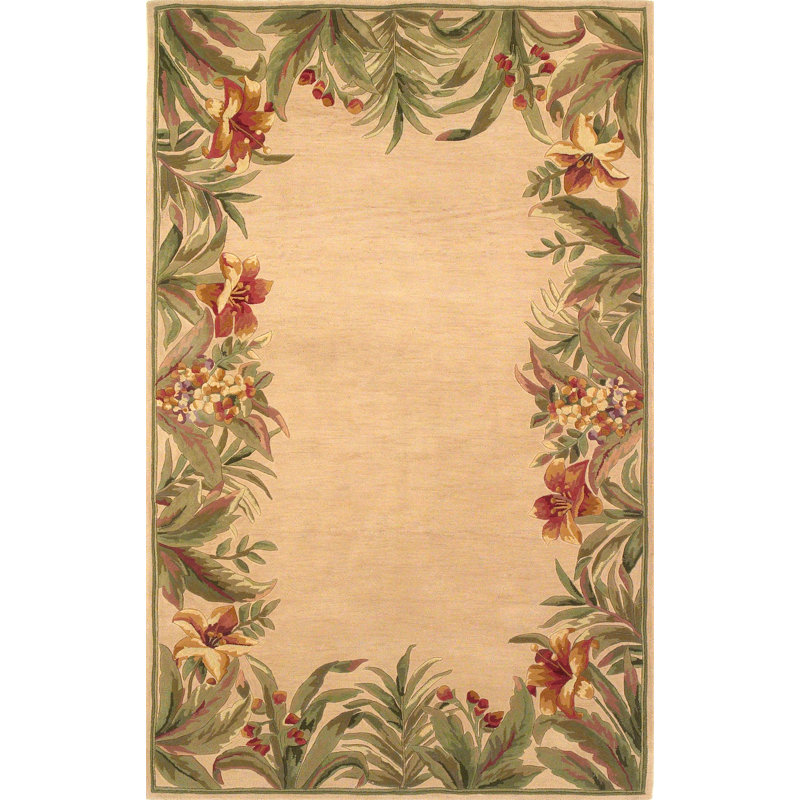 Murray Rug, Rectangle 7'9" x 7'6"