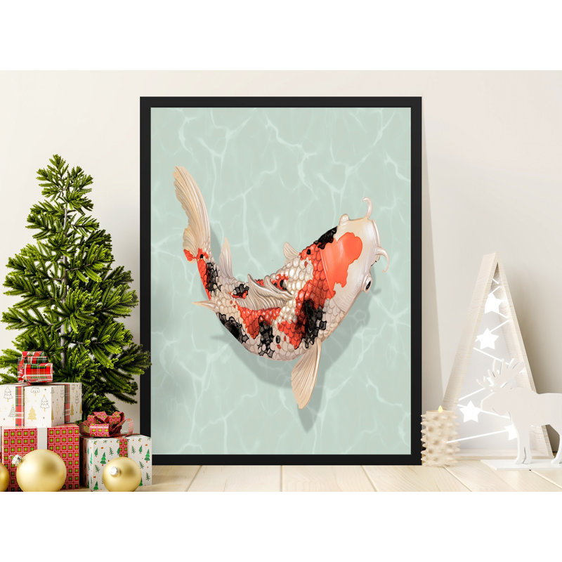 Conder Single Picture Frame Print, 40.64 cm H x 30.48 cm W