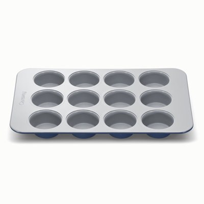 Caraway 12 Cup Nonstick Ceramic Muffin Pan