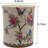 Tabletop Ceramic Cookware Butterfly Ice Cracking