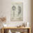 Laelle Antique Grid Parchment-108600878