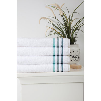 Zimmer Midweight Bath Towel