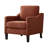 Armchair With Solid Wood Legs-2093696165