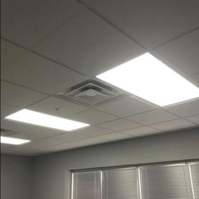 PANNEAU LUMINEUX 2X4 DEL - 5CCT