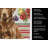Chocolate Labrador Retriever Vegetables Kitchen Towel-1412338415
