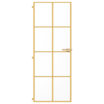 Strawbridge Glass Internal Door