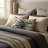 Animal Print Reversible Throw Pillow-86565401-86565384-86565388