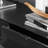 Modern Minimalist Luxury Console Table-107726009