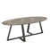 Ensemble de tables basses 2 pièces Kashlee