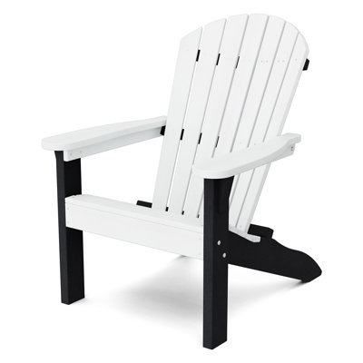 Heritage Outdoor Adirondack Chair